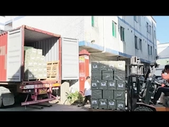 fabriekscontainer