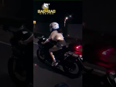 Devil Eye Aluminium Wit Geel Dubbelkleurige Motorfietsprojector Nevellamp