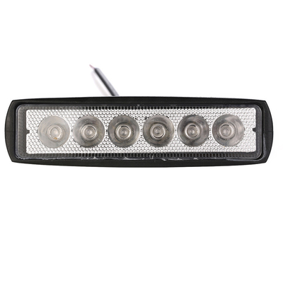18W Wit Steady Aluminium 12V Off Road Accessoires Auto Werklamp