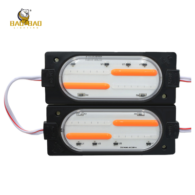 Fancy Light 12V Rood Blauw Flash Vehicle LED Module Light Bar
