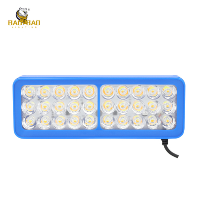 30 Perlen plastic Wit Geel Flash Beschikbaar Fiets Mist Licht Voor CG125